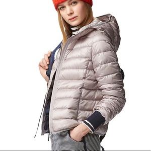 Uniqlo Down Puffer